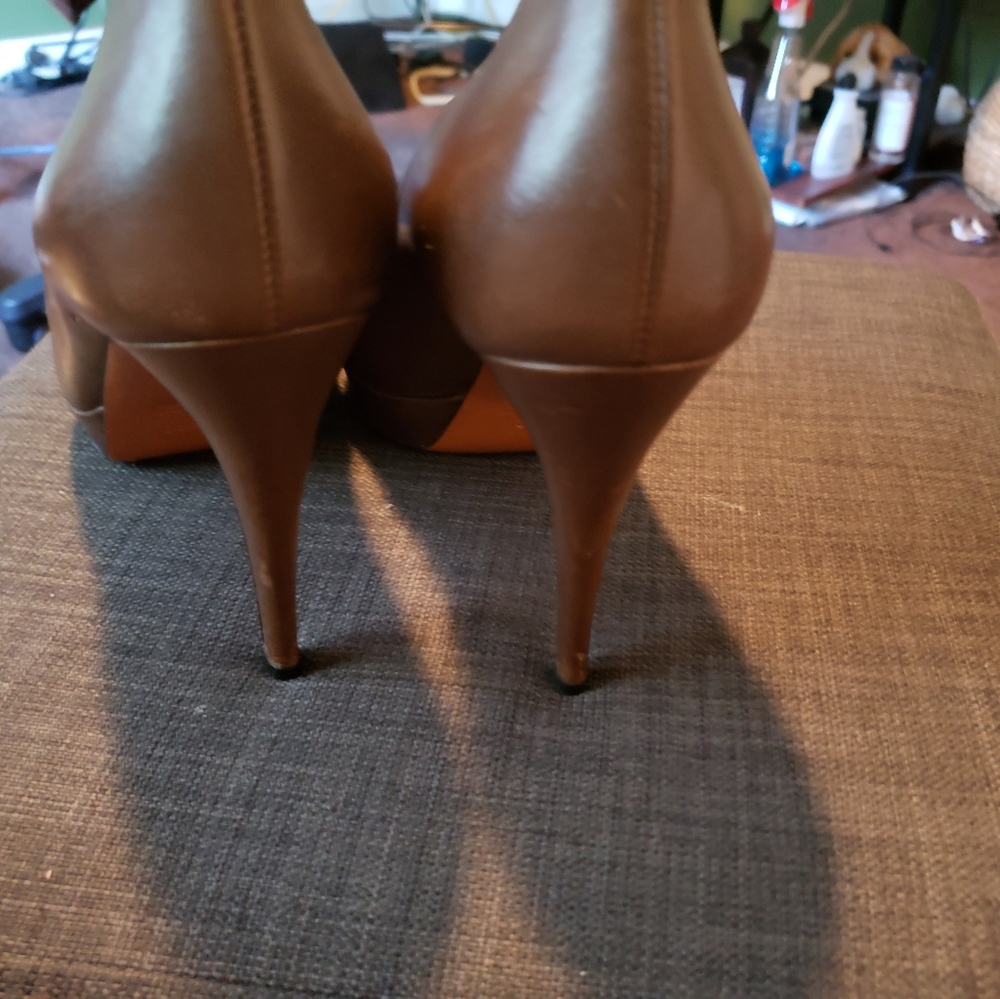 Gucci pumps - Picture 6 of 16
